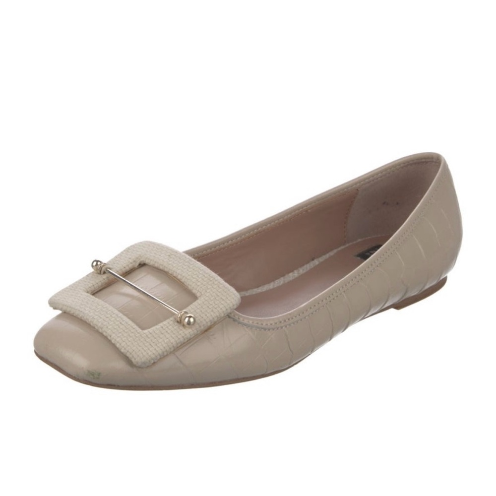 Zac Posen Flats